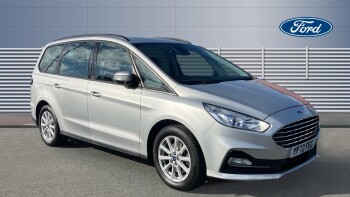 Ford Galaxy 2.0 EcoBlue Zetec 5dr Diesel Estate